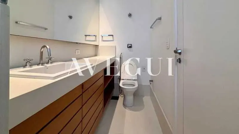 Apartamento duplex de 278 m² com 2 vagas e 3 banheiros — photo 5