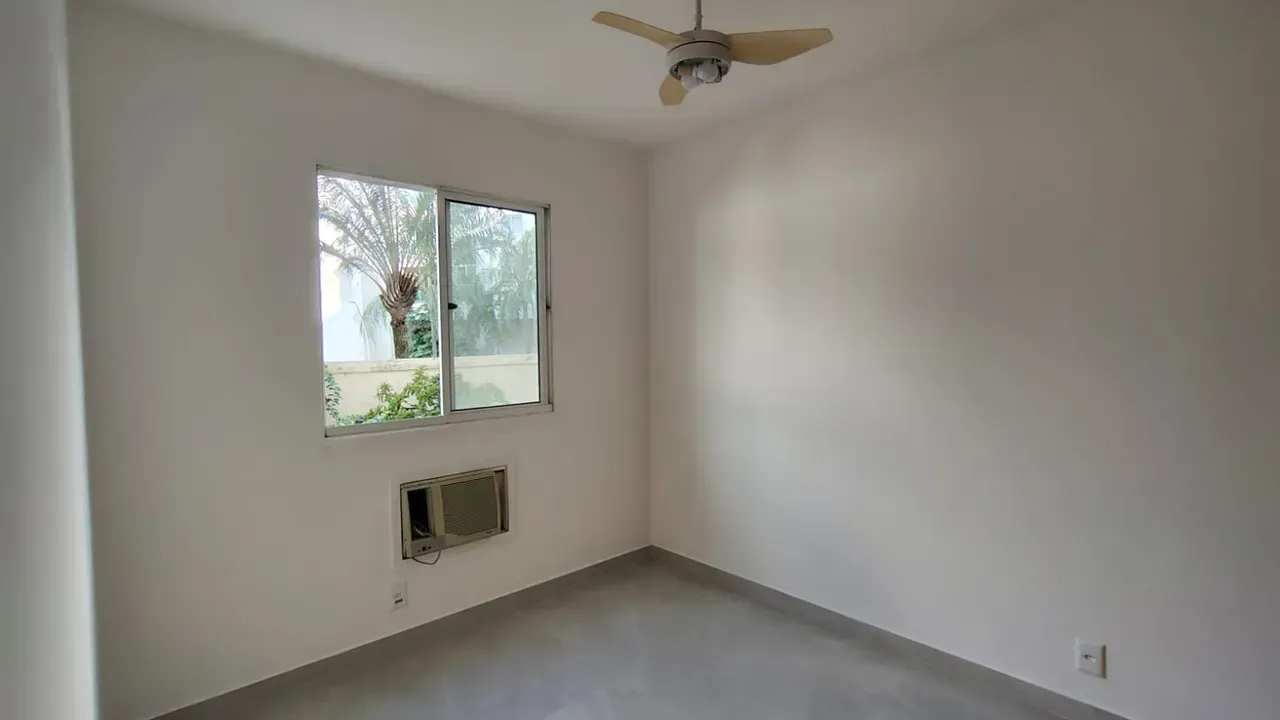 Apartment with 2 bedrooms and an open-plan kitchen — photo 4