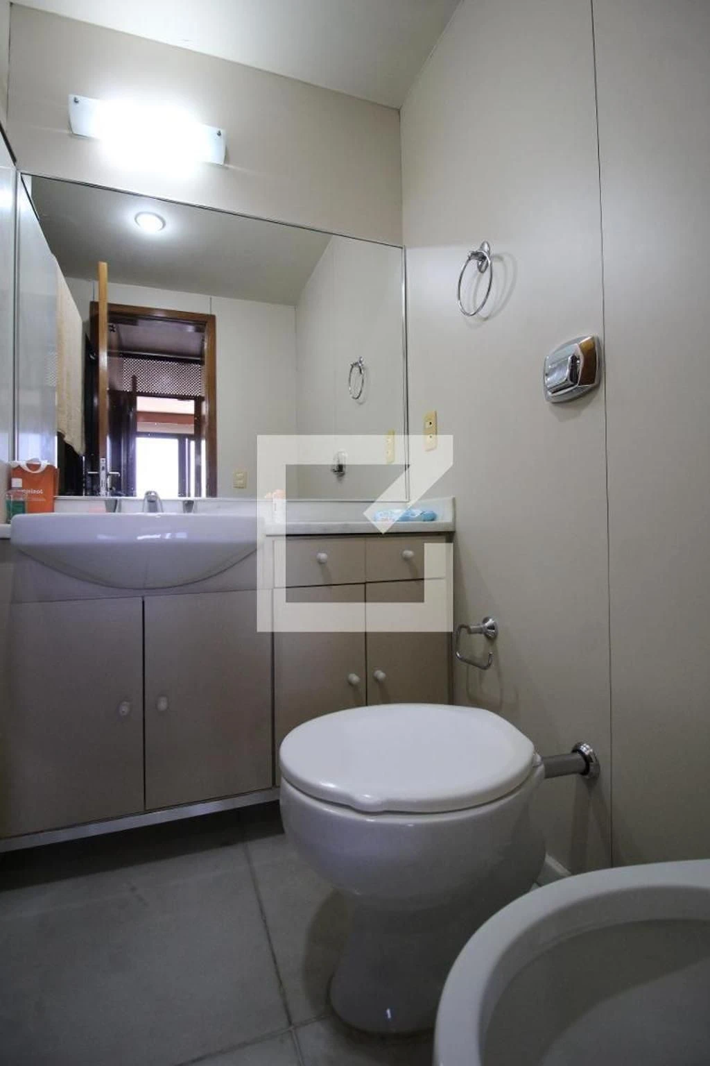 3 quartos e vista para a água: apartamento de 122 m² — photo 7