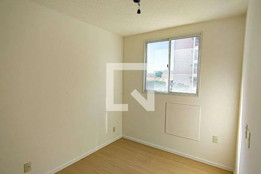 Apartamento para locação com varanda e cozinha a gás — photo 11