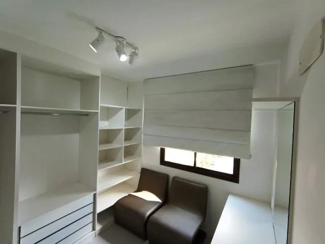 Apartamento com 4 dormitórios e cozinha americana a gás — photo 9