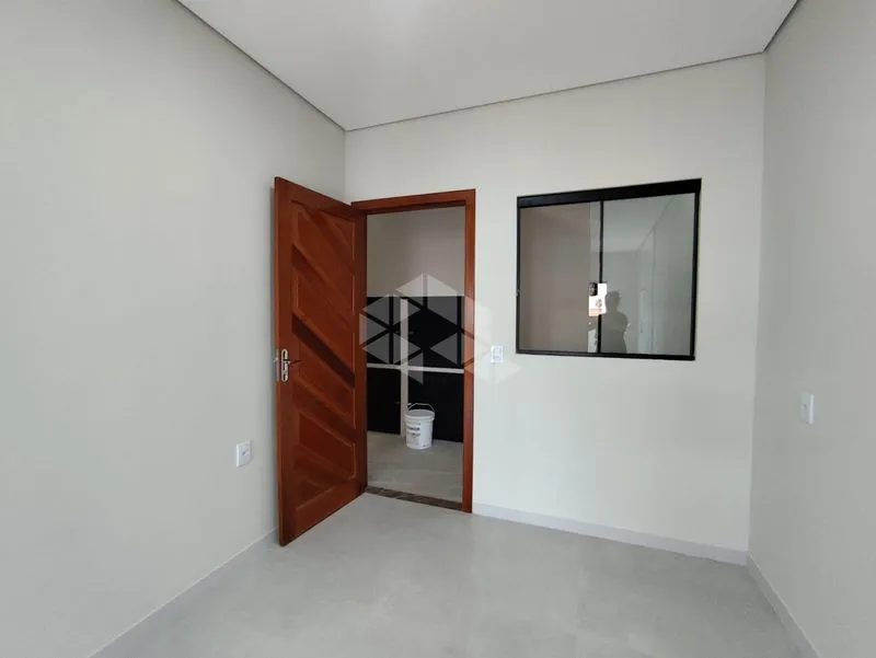 2-bedroom apartment with balcony and 52 m² — photo 3