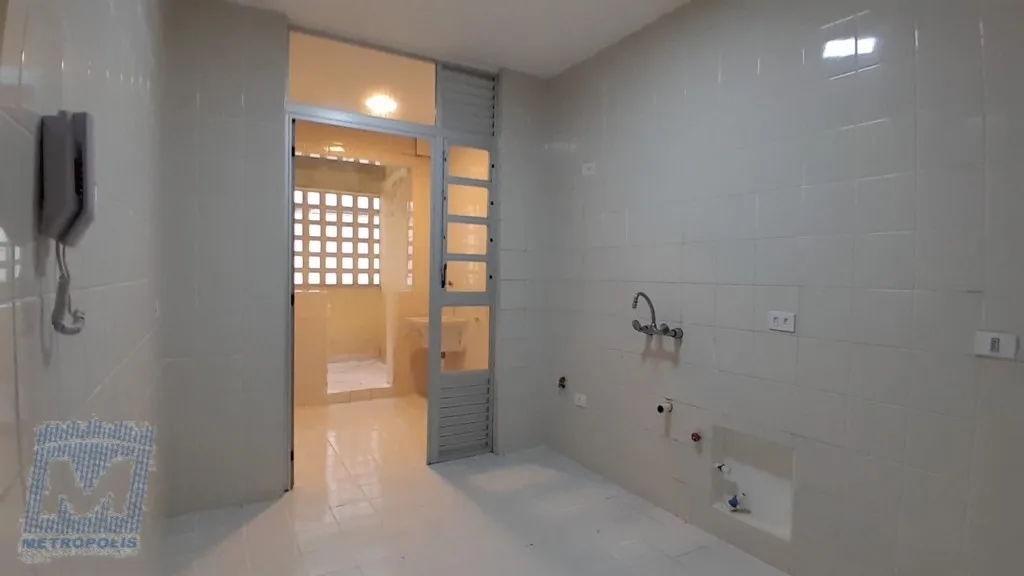 Apartamento sin amueblar con 3 dormitorios y 2 baños — photo 20