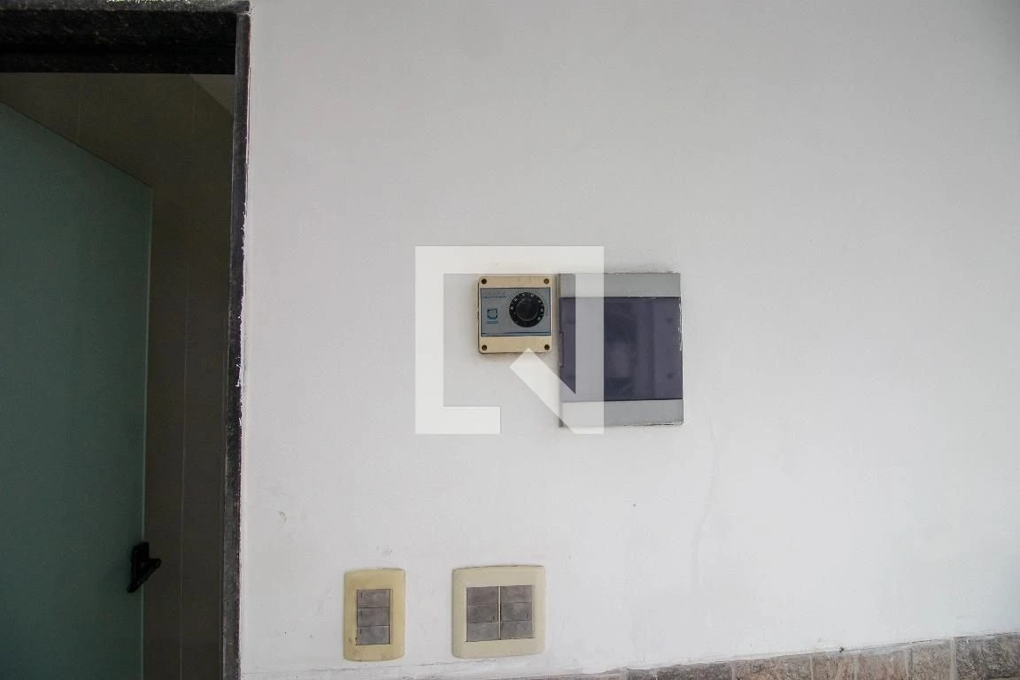 Casa com 3 suítes e quintal privativo com churrasqueira — photo 91