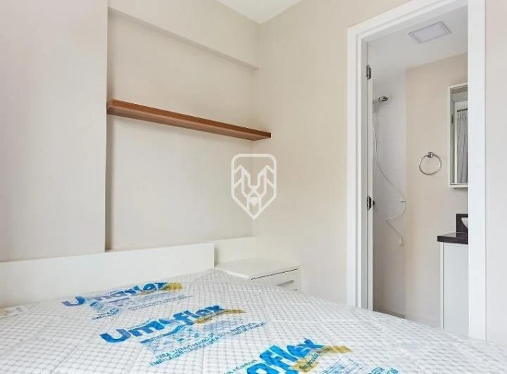 Apartamento mobiliado de 45 m² com 1 quarto — photo 5