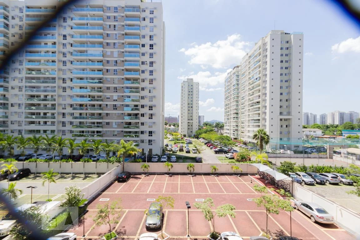 Apartamento mobiliado com 3 quartos e 1 vaga — photo 19