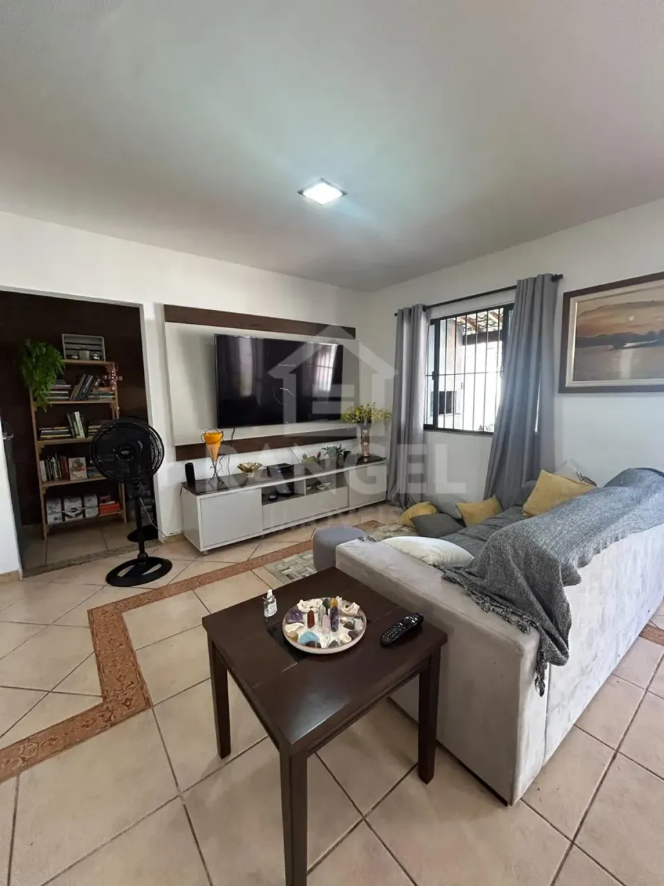 Furnished house with 3 bedrooms and 3 bathrooms — photo 5