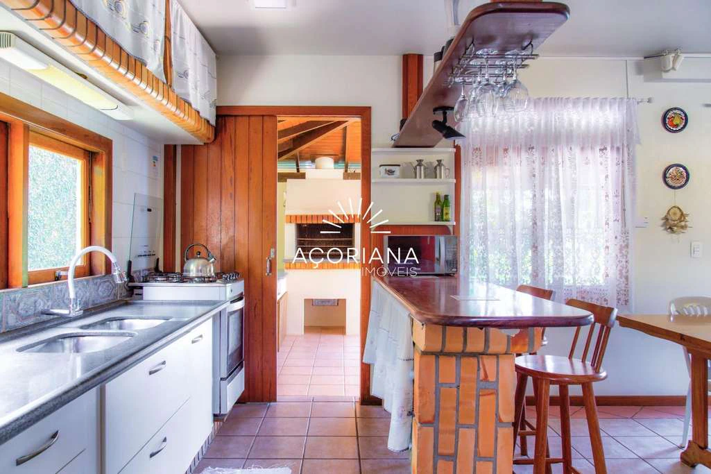 Дом с 3 спальнями и 400 м², 2 парковочных места — photo 5