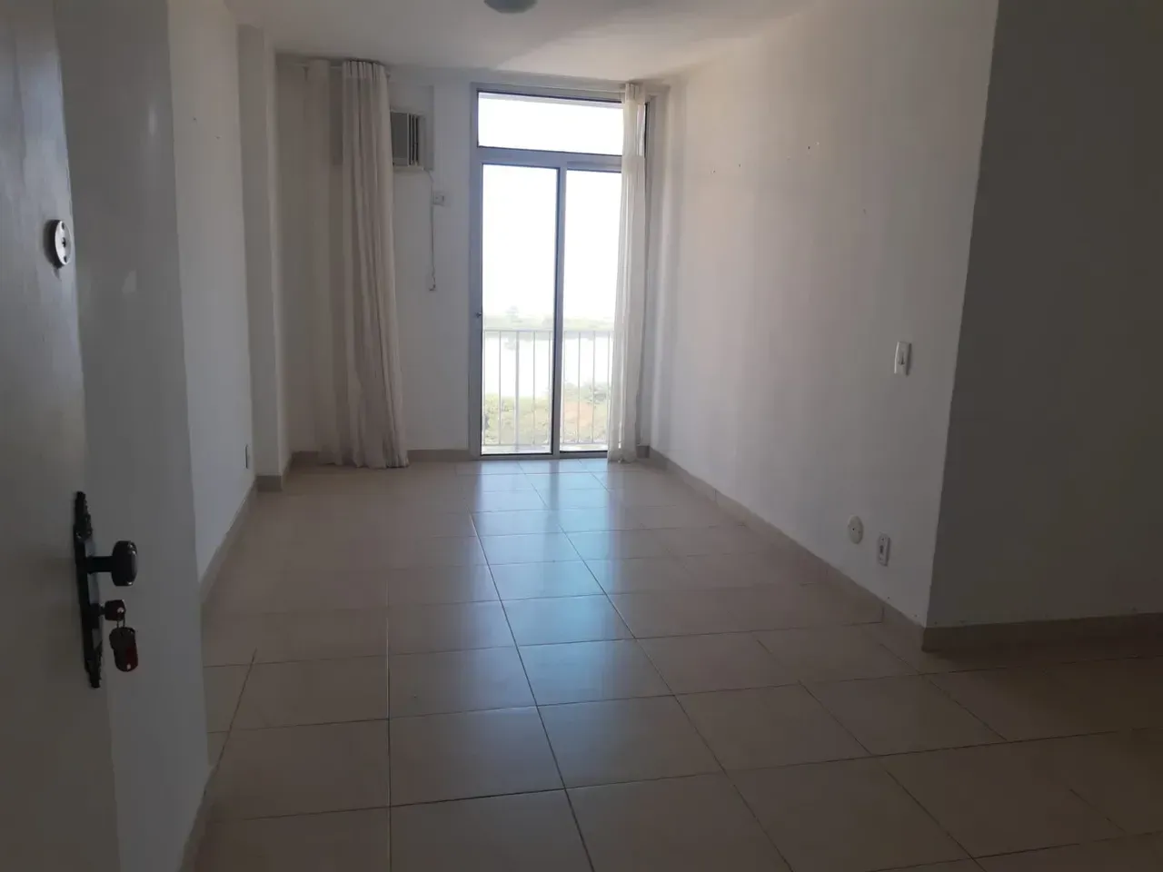 Apartamento sem mobília com 2 quartos e 1 vaga — photo 5