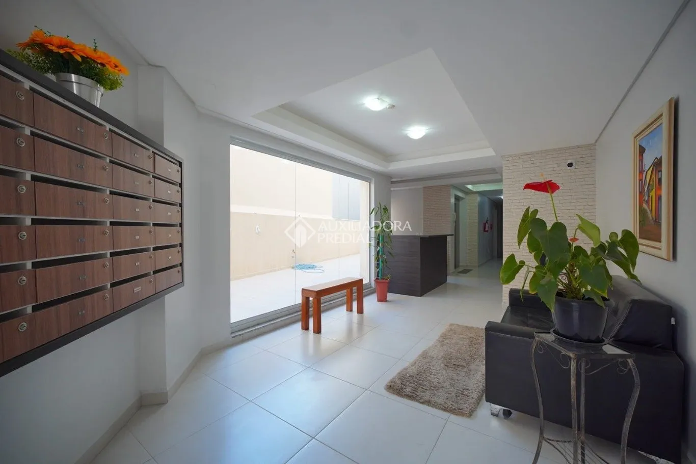 Apartamento 2 quartos com suíte e 1 vaga — photo 27