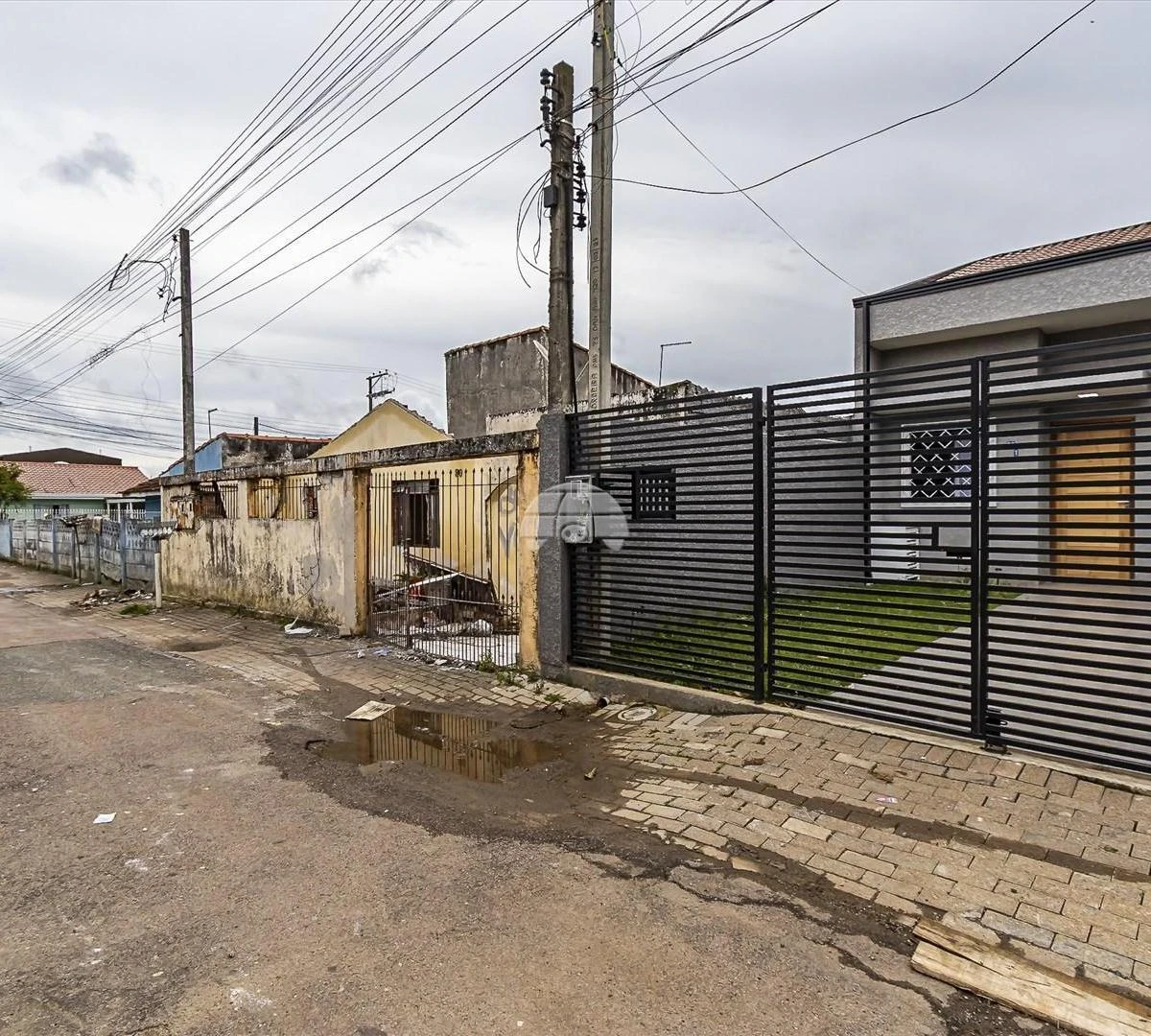 Будинок: 2 спальні, 44 м² — photo 20