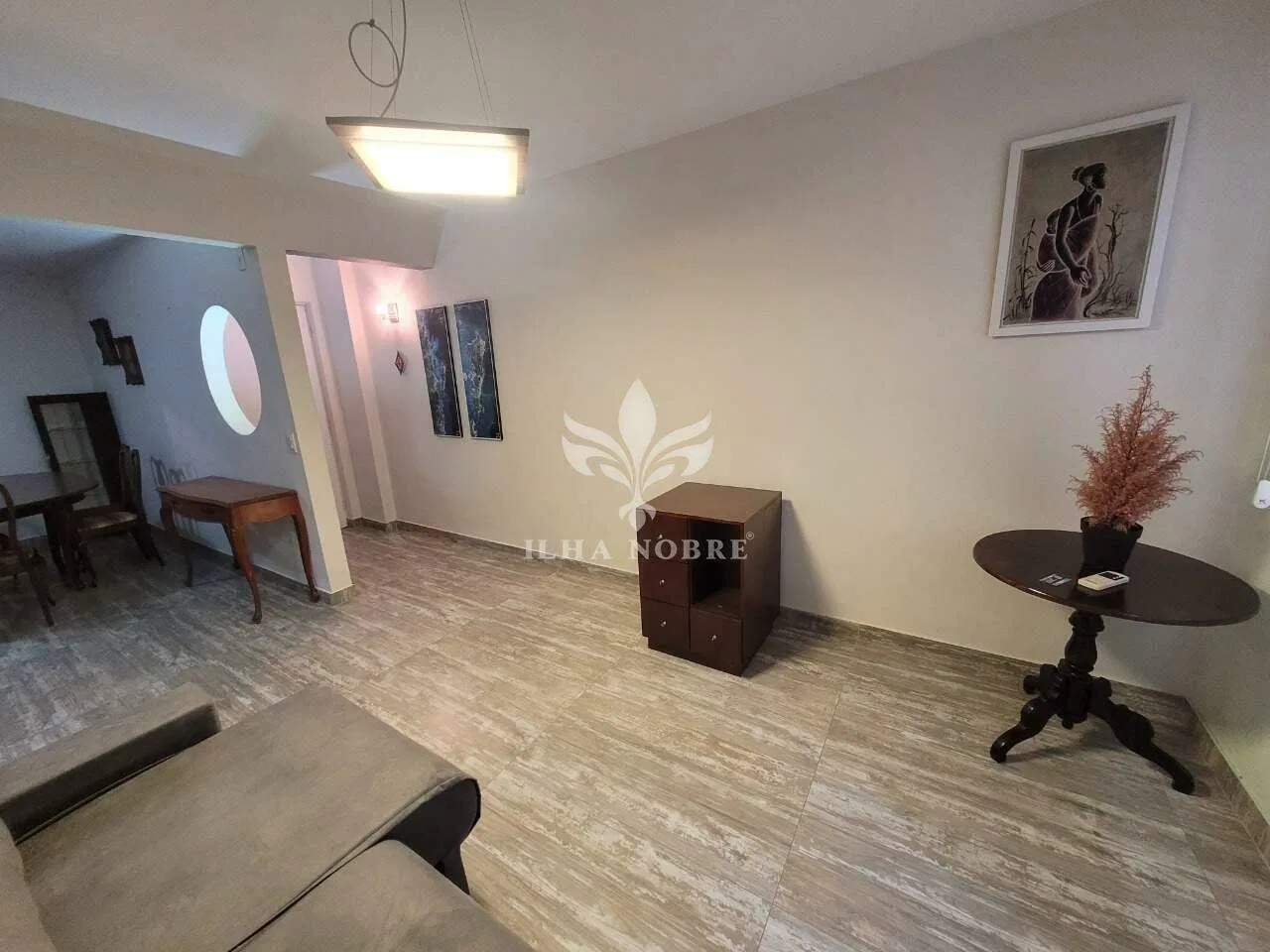 Apartamento de 2 dormitorios con 1 baño en suite, 92 m² — photo 4