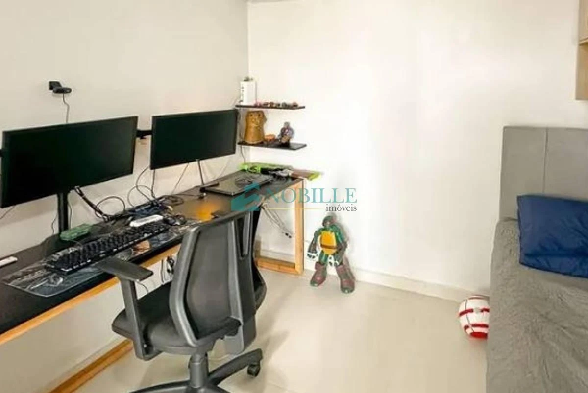 112 m² apartment with a dishwasher and a home office — photo 7