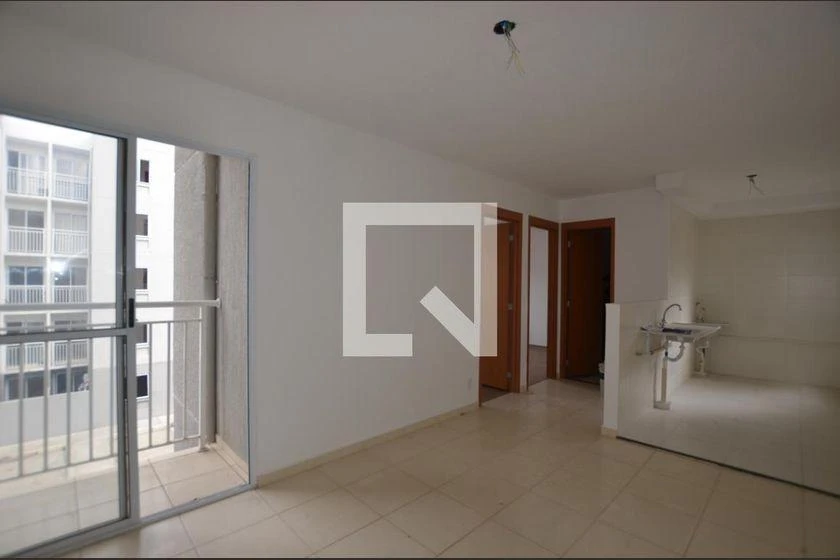 Apartamento de 2 quartos com 50 m² e 1 vaga — photo 4