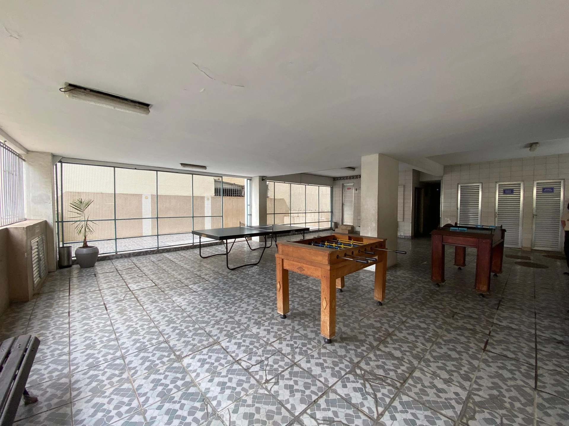 Apartamento de 3 quartos com varanda envidraçada, Méier — photo 59