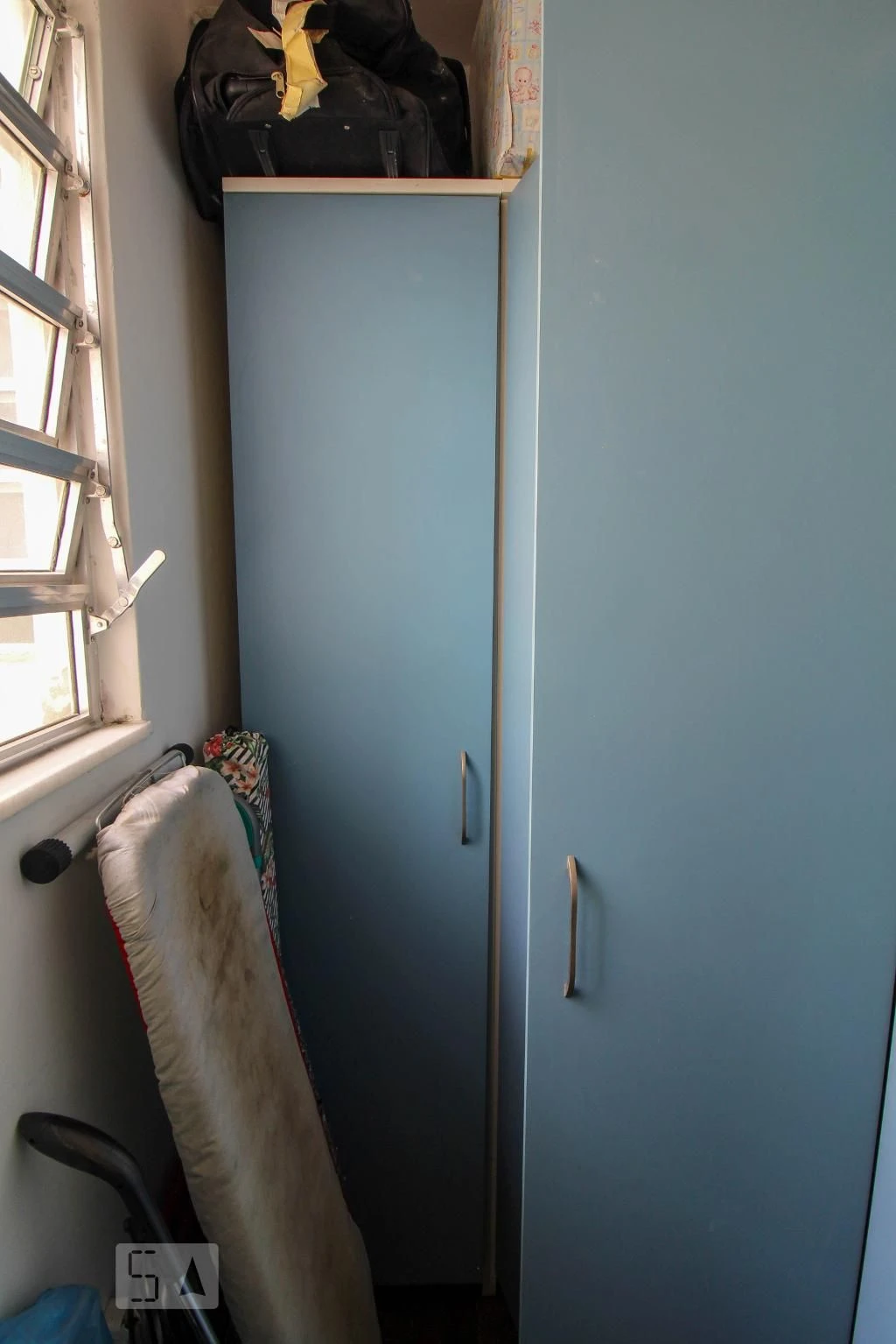 Departamento de 103 m² con espacio de home office y lavadora — photo 42