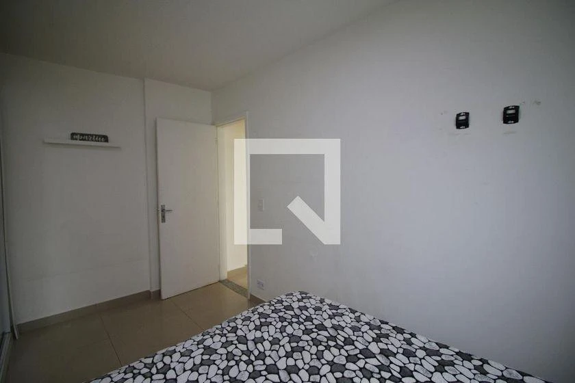 Apartamento de 1 quarto com máquina de lavar, Jacarepaguá — photo 16