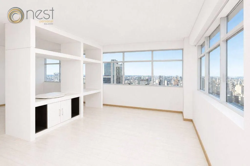 1-bedroom apartment with a washing machine and 65 m² — photo 8