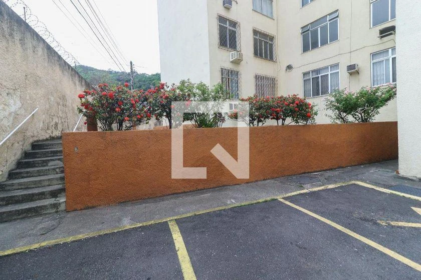 Departamento de 46 m² y 2 dormitorios en Rio de Janeiro — photo 3