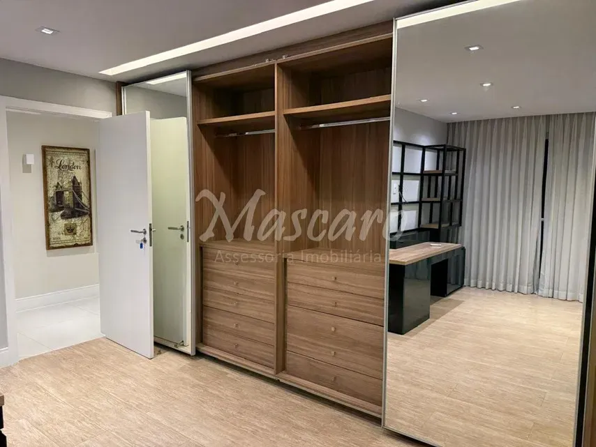 Casa triplex mobiliada com 6 suítes e 6 vagas — photo 5