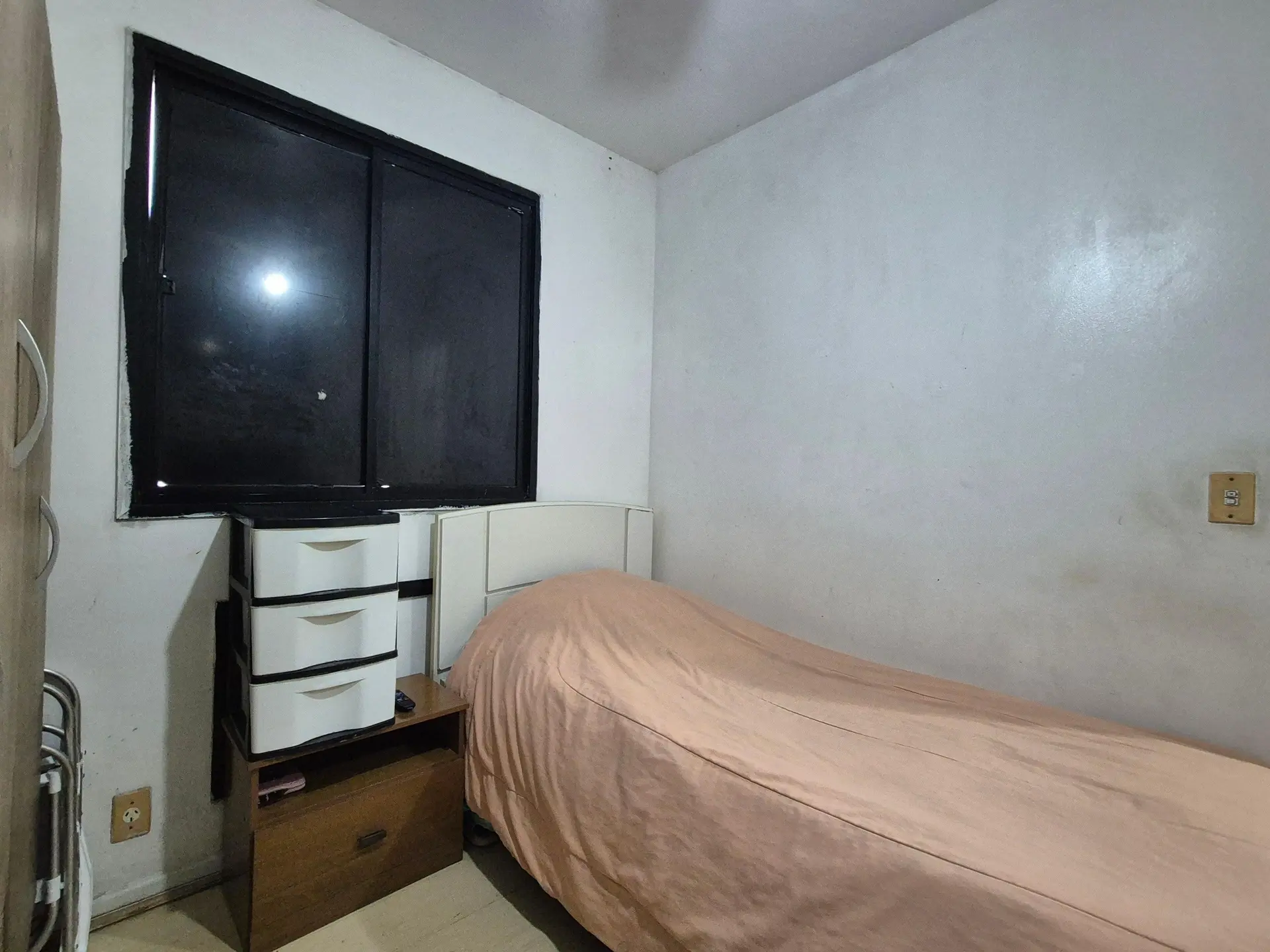Furnished apartment with 3 bedrooms, 1 suite and balcony — photo 31