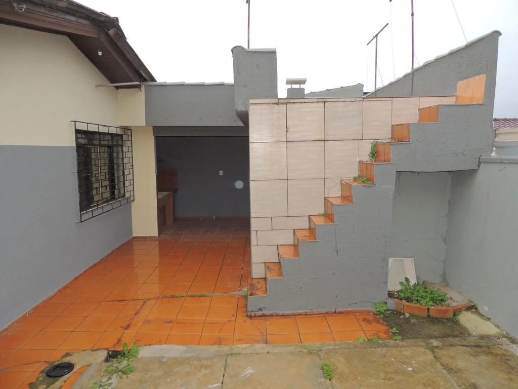 House, 110 m², with a grill on the balcony — photo 24