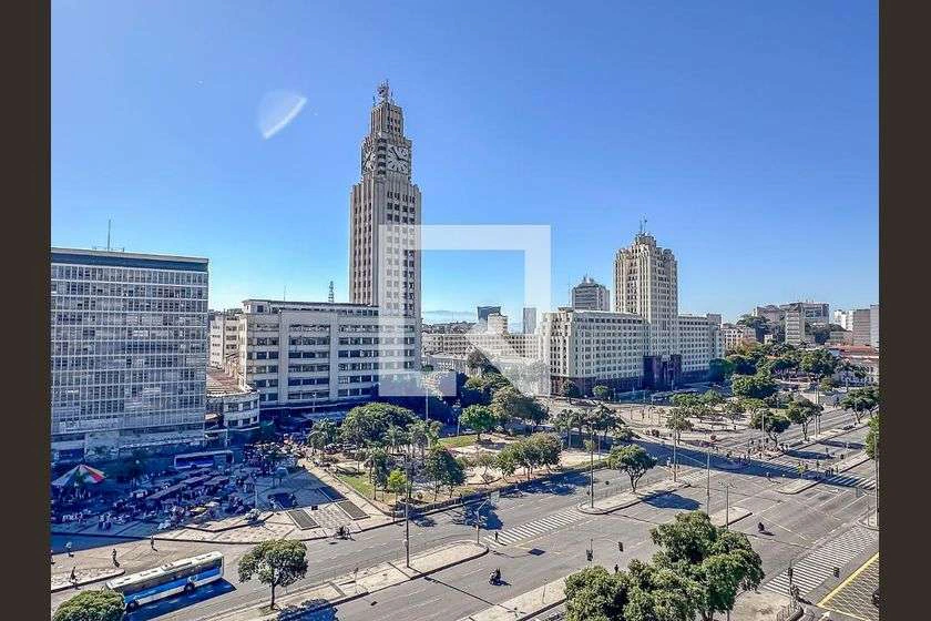 Kitnet mobiliada de 34 m² com acessibilidade — photo 4