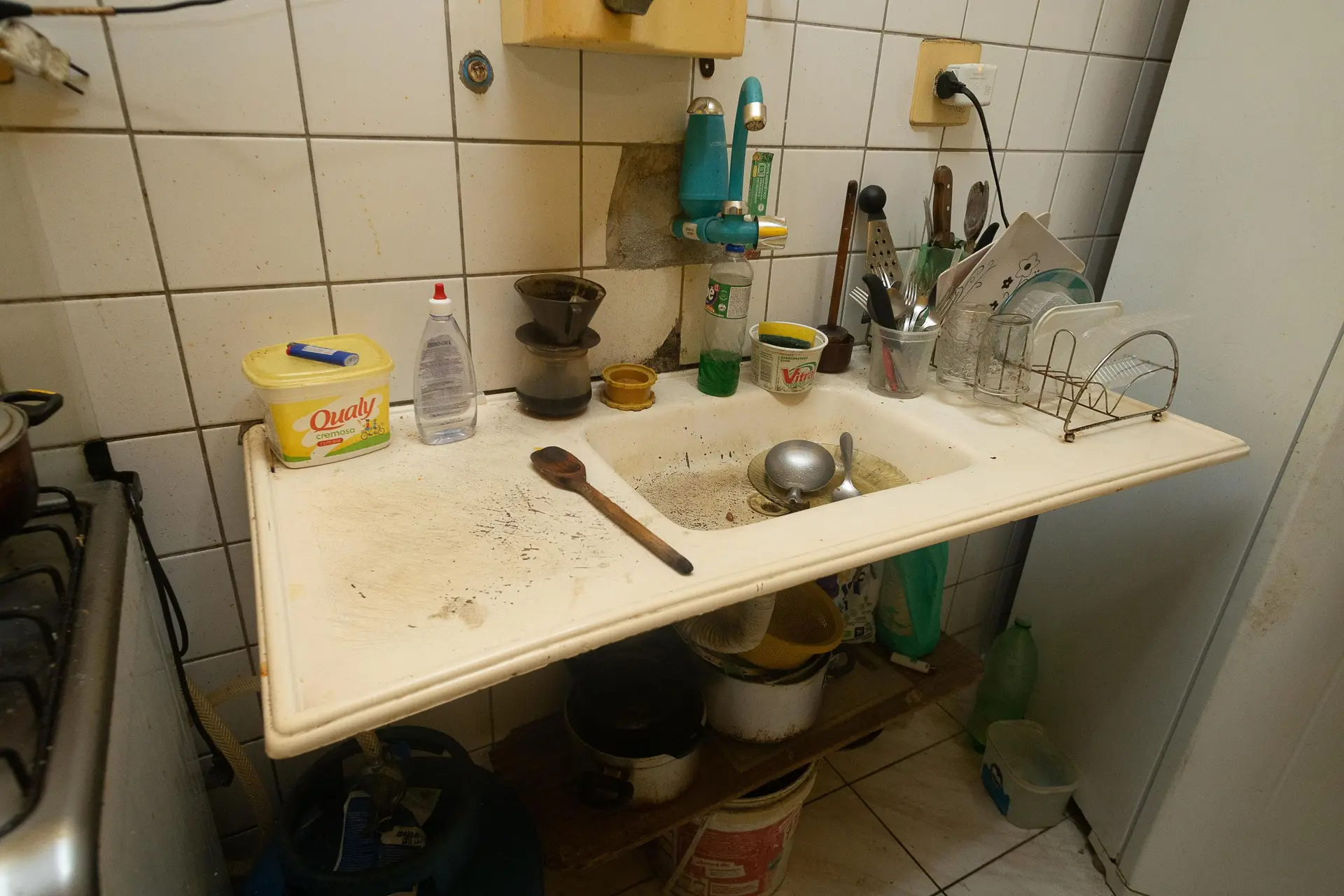 Apartamento amueblado con 2 dormitorios y jardín privado — photo 6