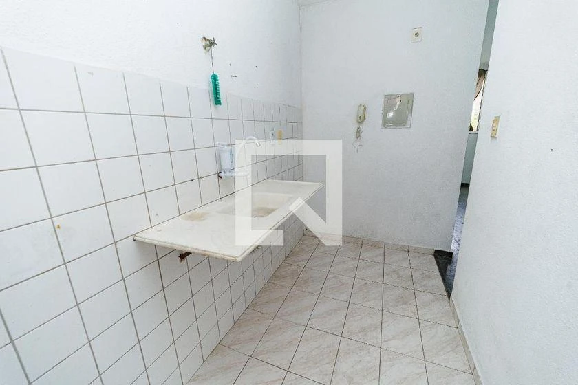 Apartamento de 45 m² e 2 quartos, Inhoaíba — photo 10