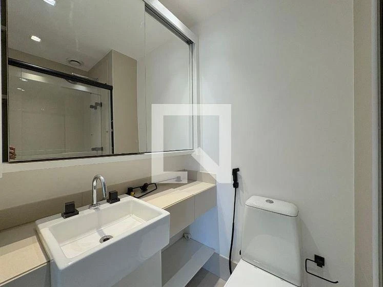 Departamento de 3 dormitorios con balcón cerrado con vidrio — photo 37