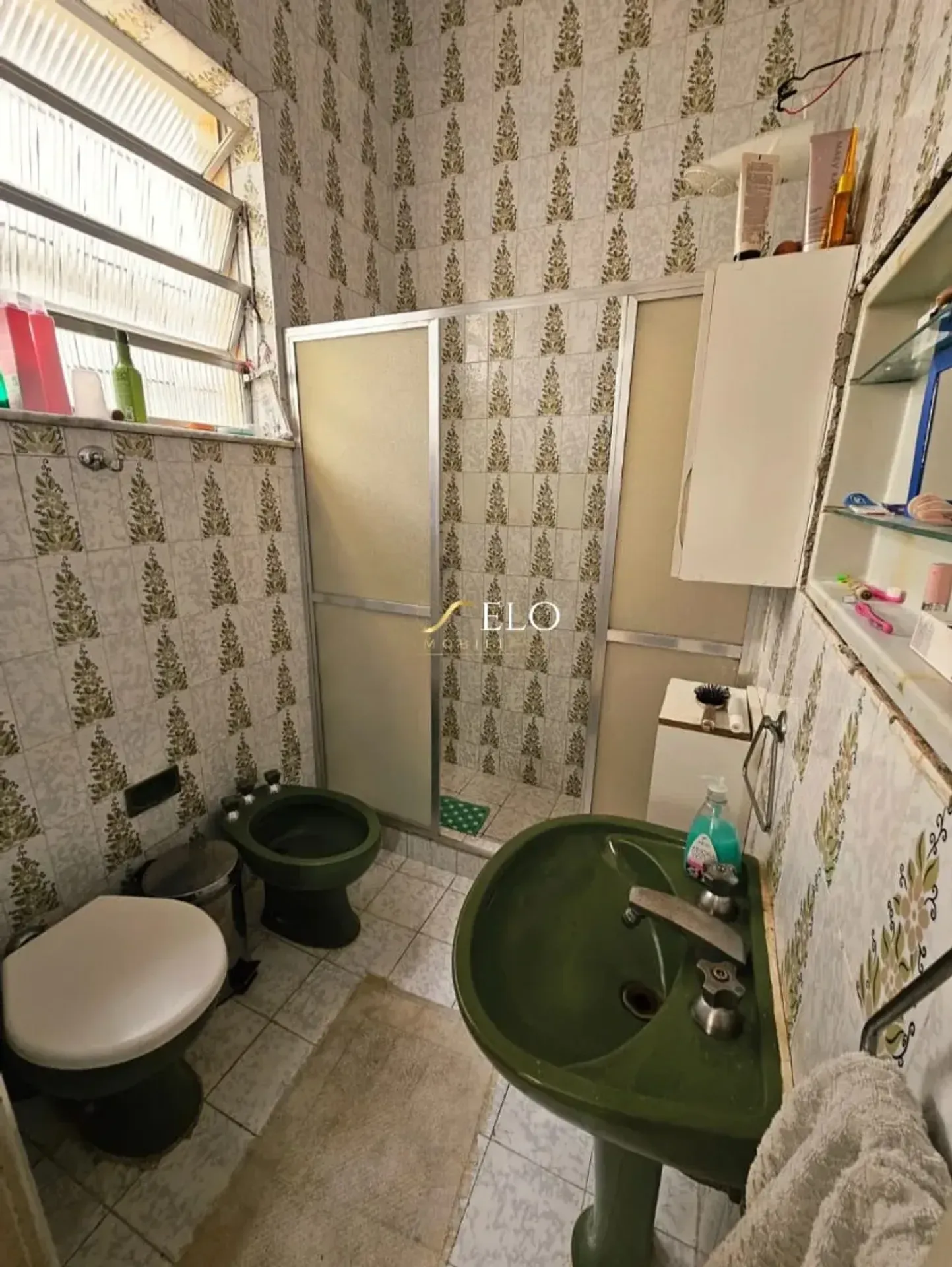 Furnished house with 4 bedrooms and 3 bathrooms — photo 22
