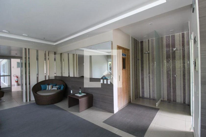 Furnished 79 m² apartment with 2 bedrooms and 2 bathrooms — photo 43