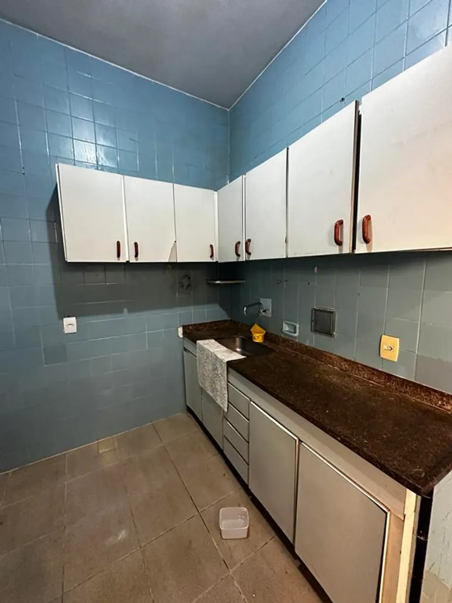 Квартира 120 м², 2 спальні, Ріо-де-Жанейро — photo 15