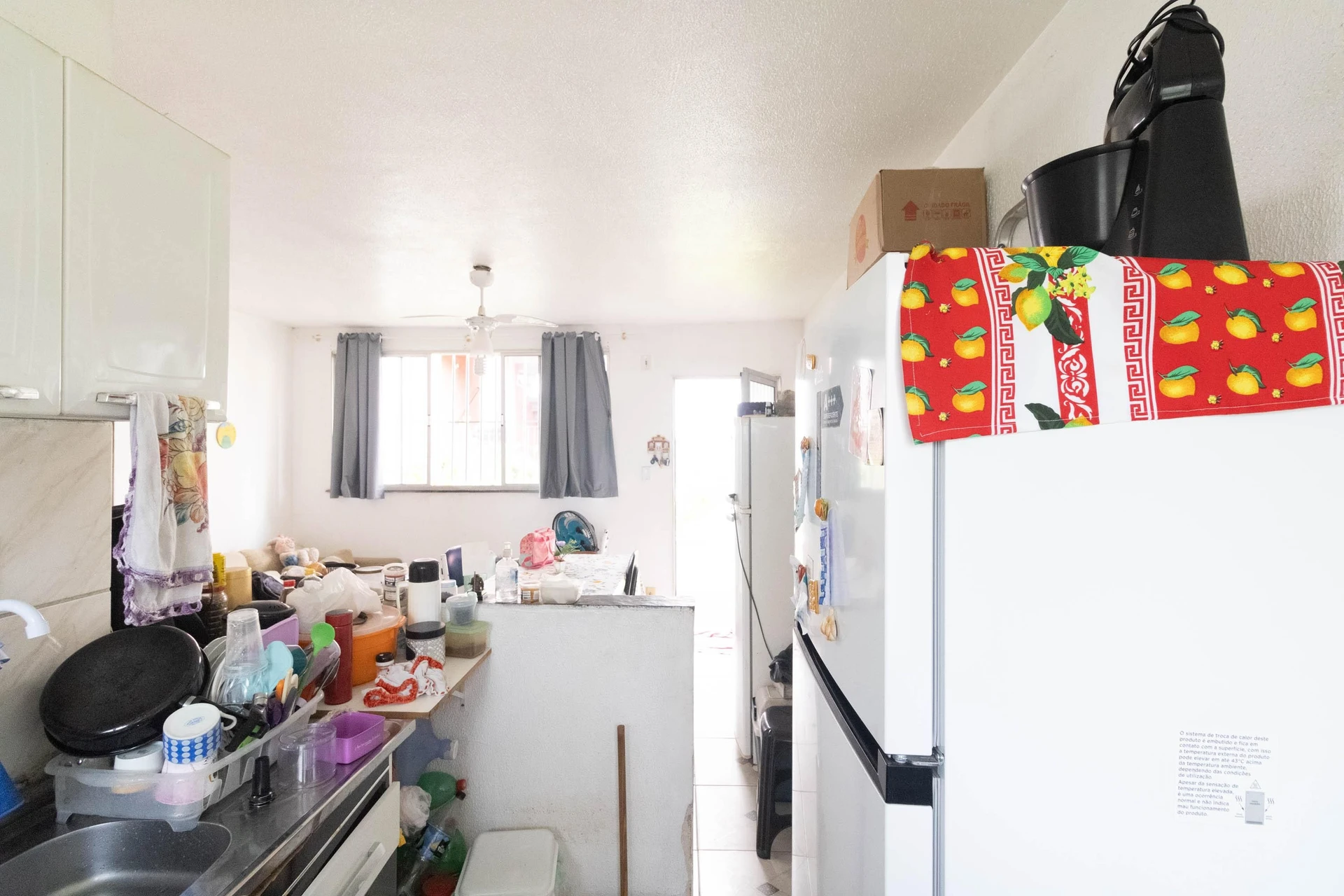 Furnished 2-bedroom house with private garden and pets — photo 16