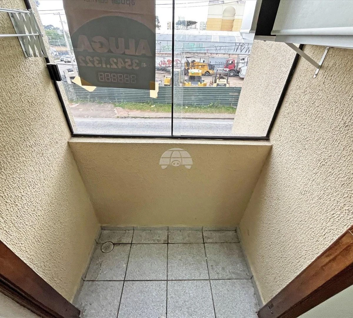 Apartamento, 21 m², com piso de madeira ou laminado — photo 8
