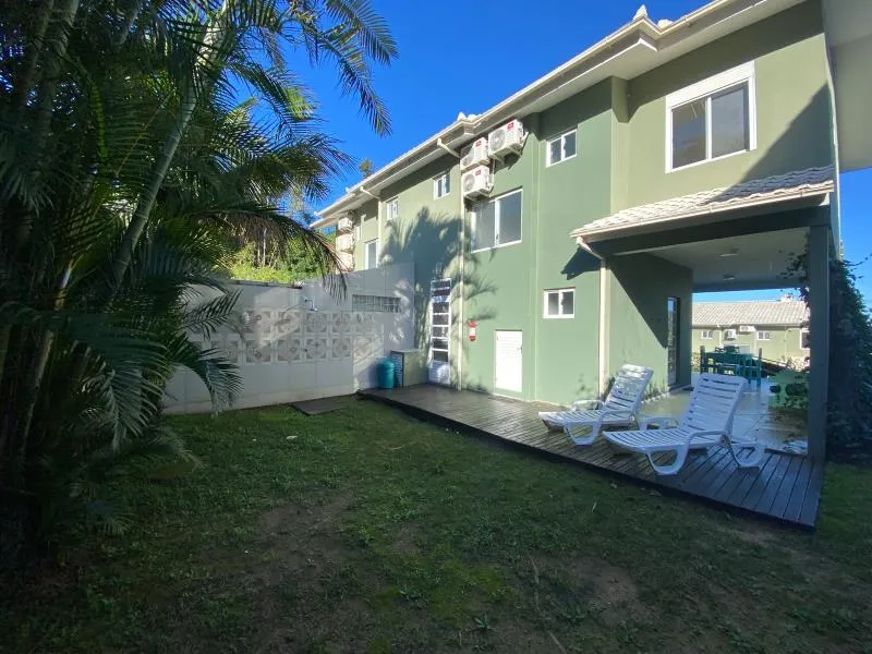 Casa amueblada de 140 m² con 3 dormitorios y suite — photo 36