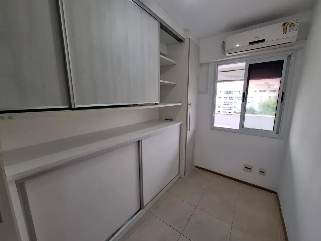 Apartamento de 2 quartos com 3 banheiros e cozinha fechada — photo 18