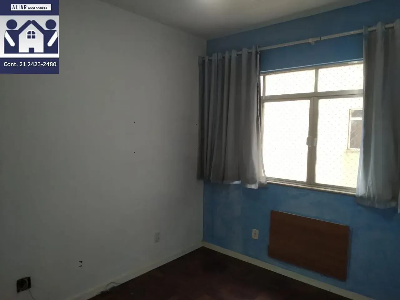 Apartamento com 3 quartos, 2 banheiros e vaga — photo 5