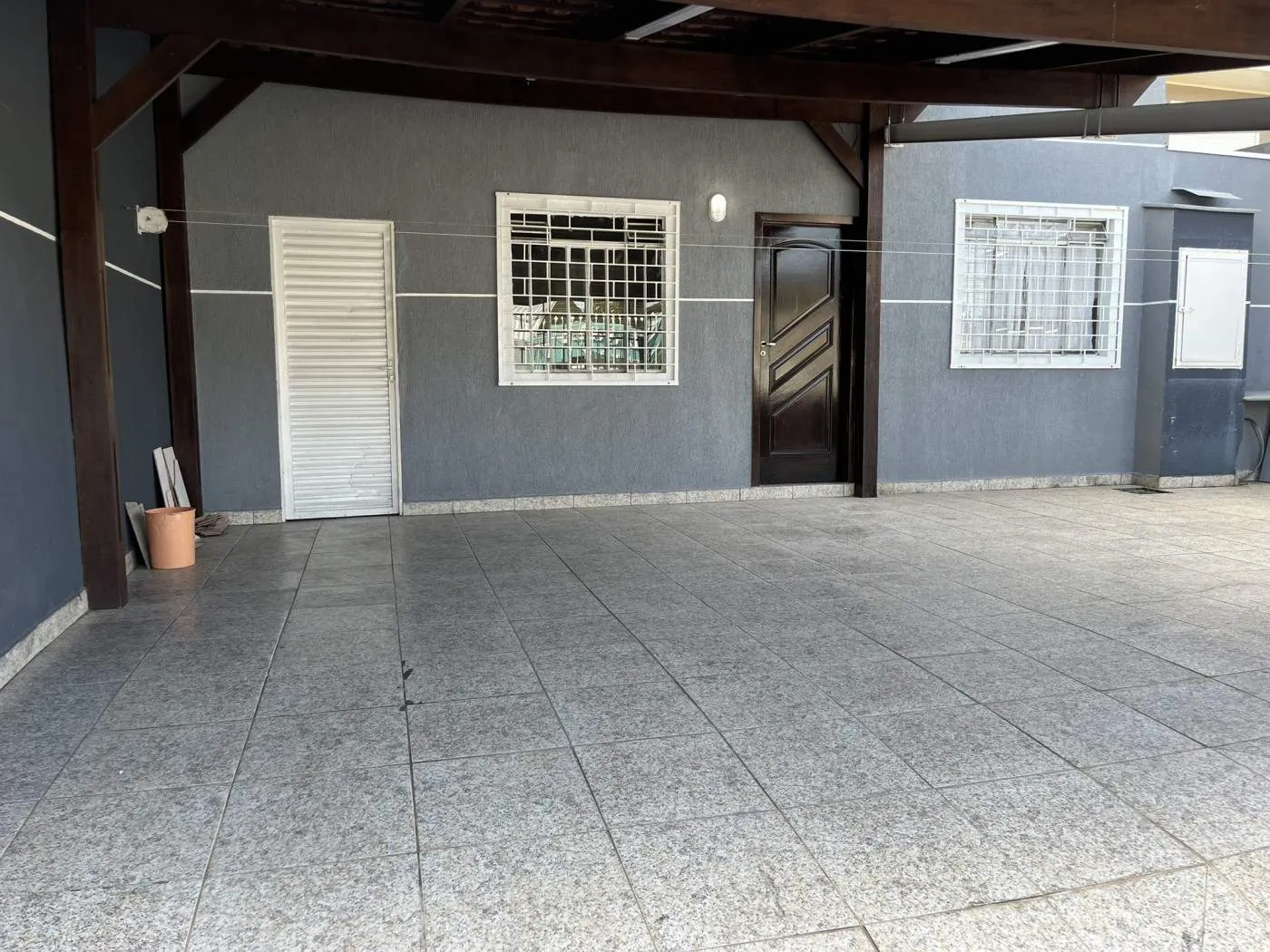 3-bedroom house, 100 m² — photo 12