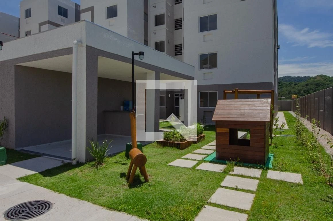 43 m² apartment with a home office and a washing machine — photo 19