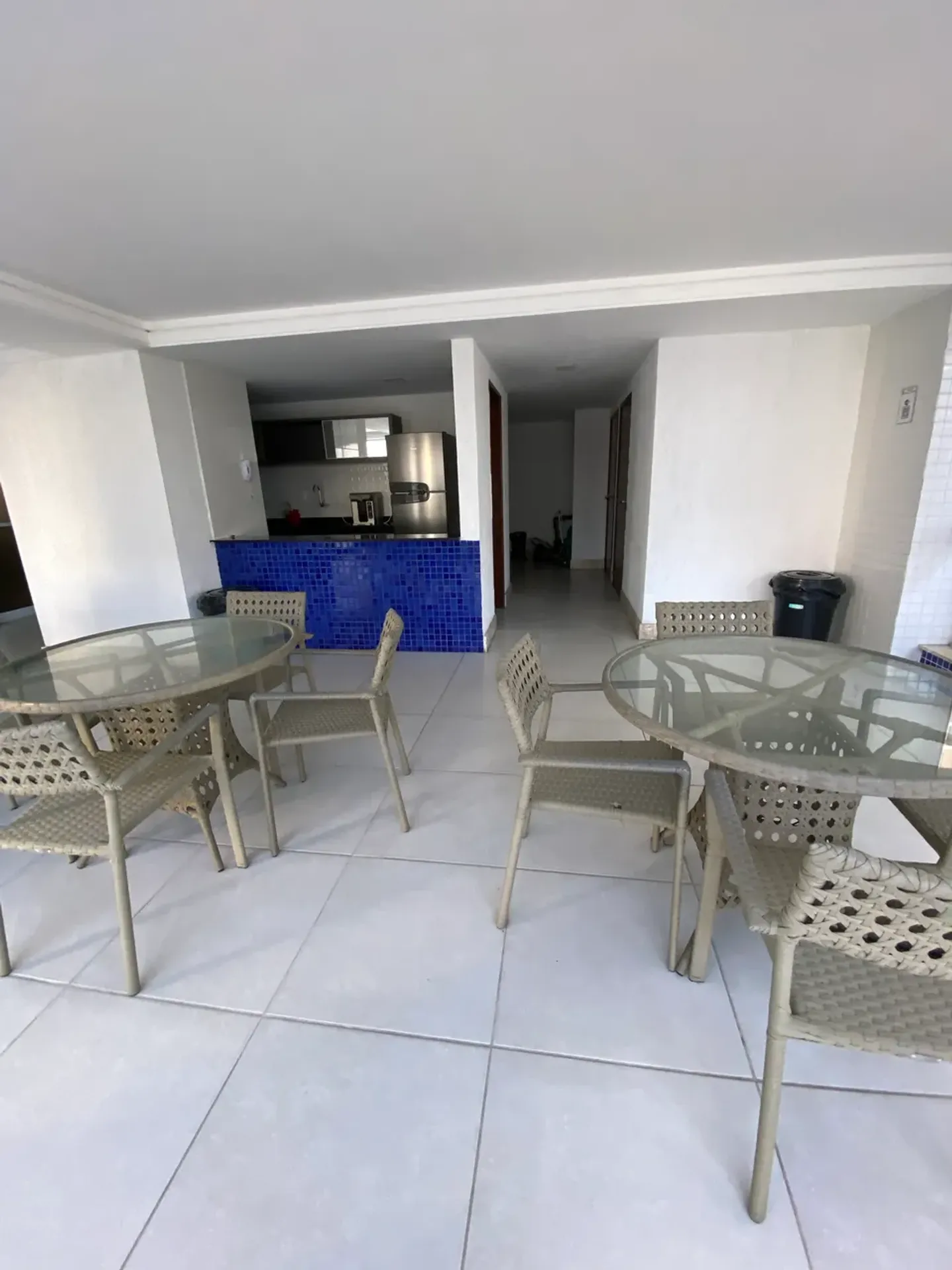 Квартира: 4 спальні, 3 з власною ванною кімнатою, 130 м² — photo 21