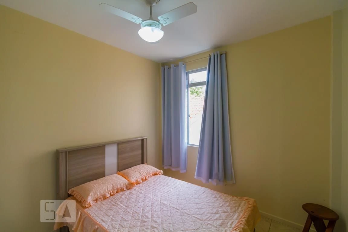3-bedroom apartment with a washing machine in Florianópolis — photo 10