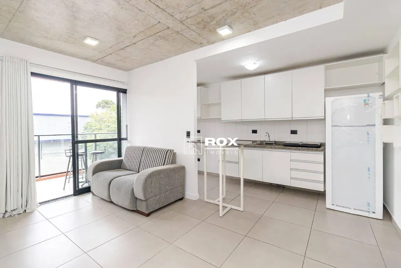 2-bedroom apartment with private balcony and BBQ