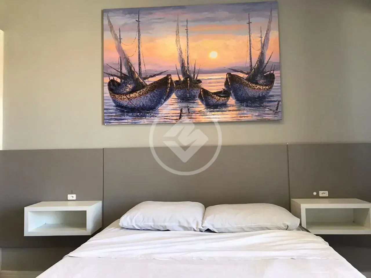 Меблированный дом 300 м² с 3 спальнями и 2 парковками — photo 15