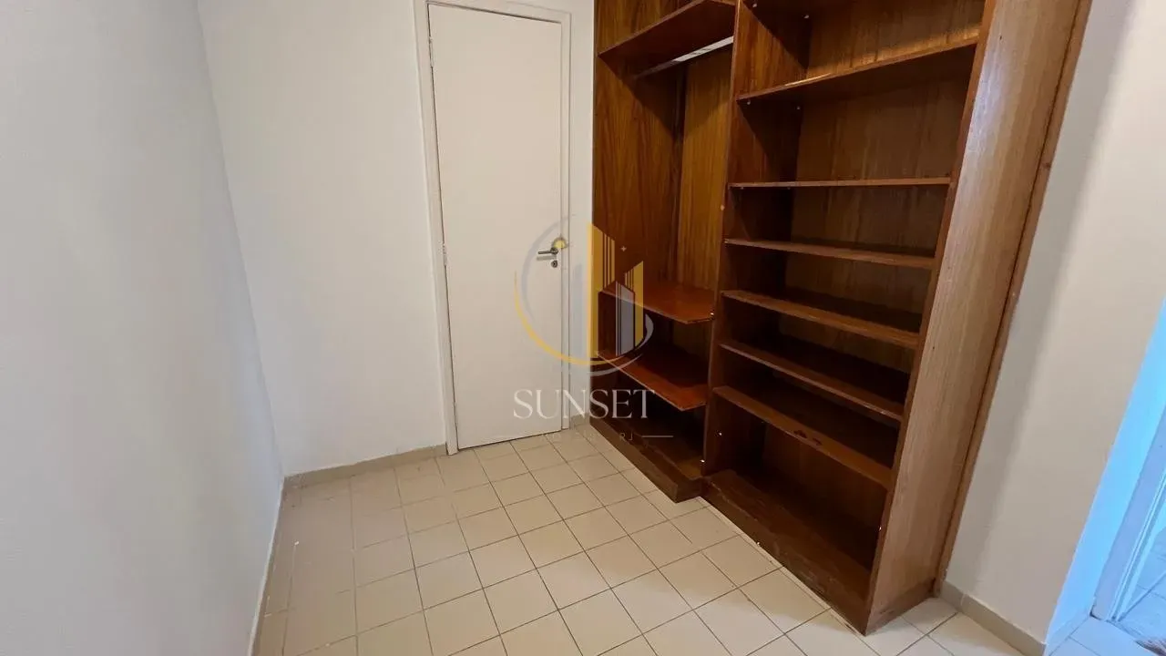 Apartamento, 150 m², com closet — photo 18