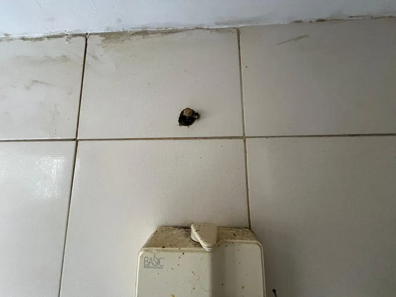 Apartment, 60 m², with a private BBQ — photo 14