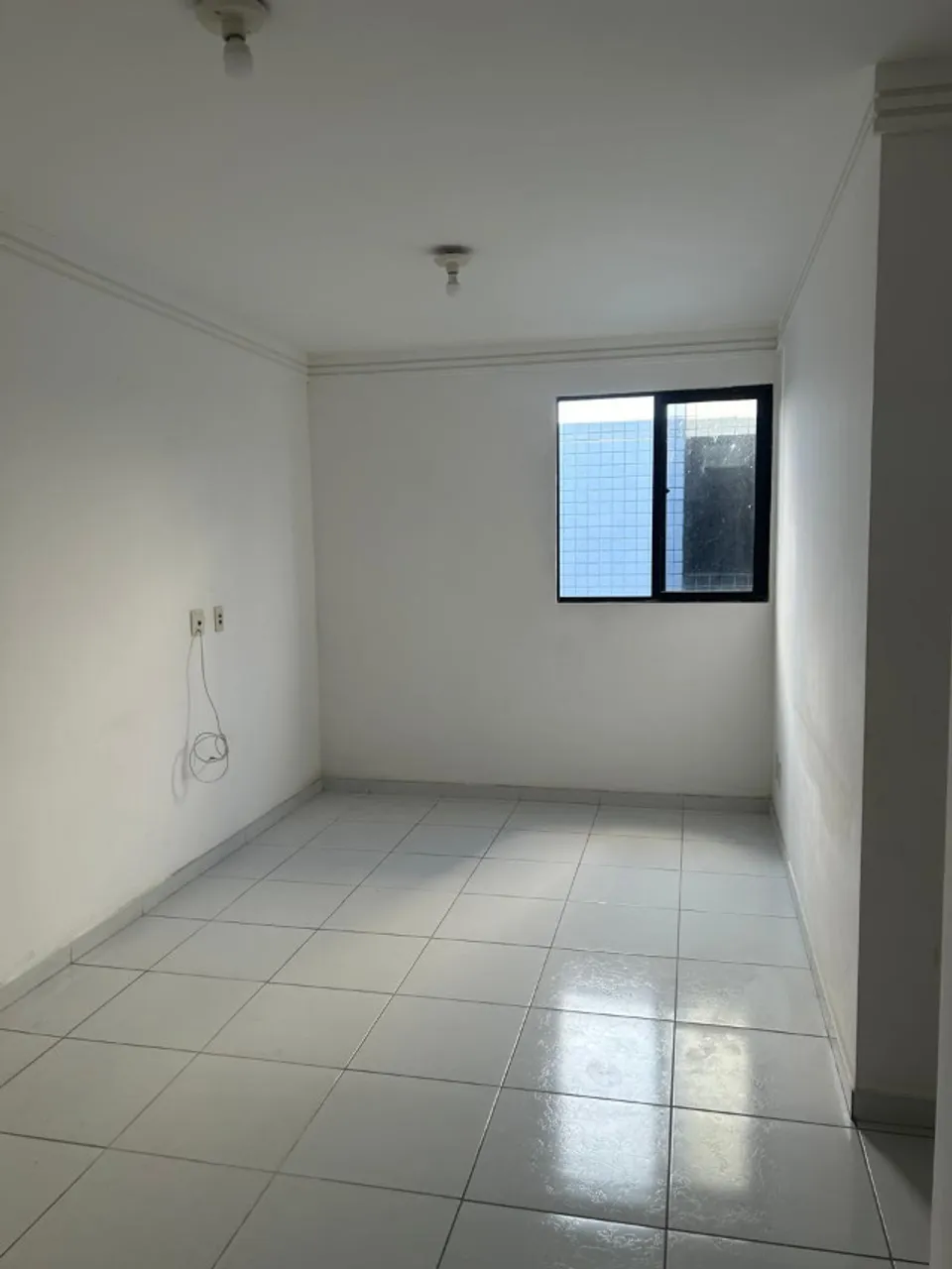 Apartamento en alquiler con 2 dormitorios, 1 baño y lavandería — photo 2