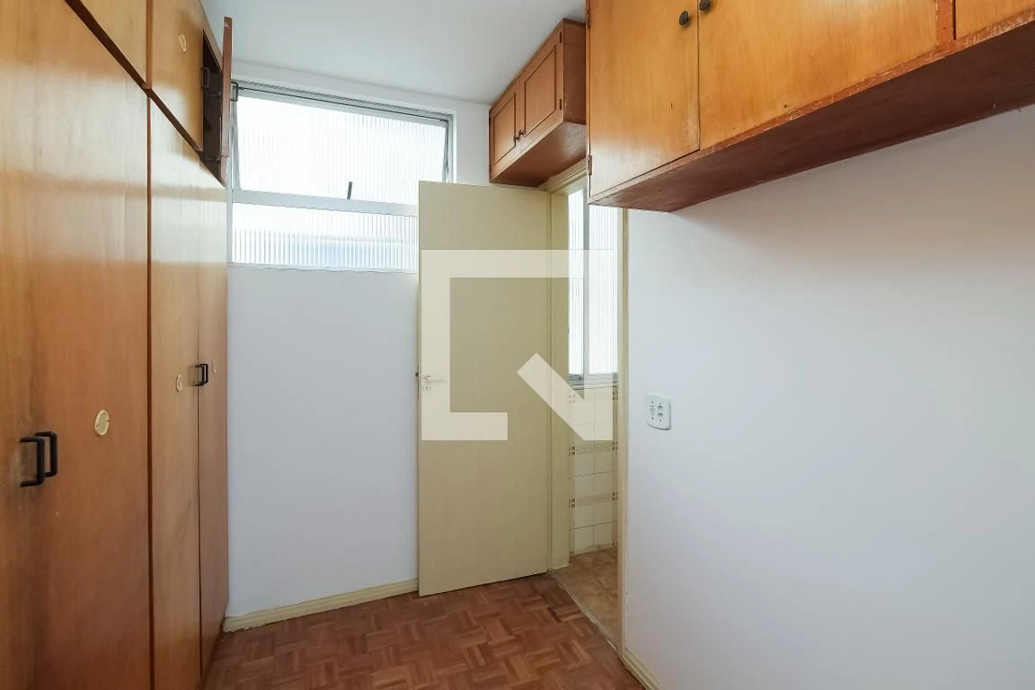 3-bedroom apartment with a mountain view in Rio de Janeiro — photo 68