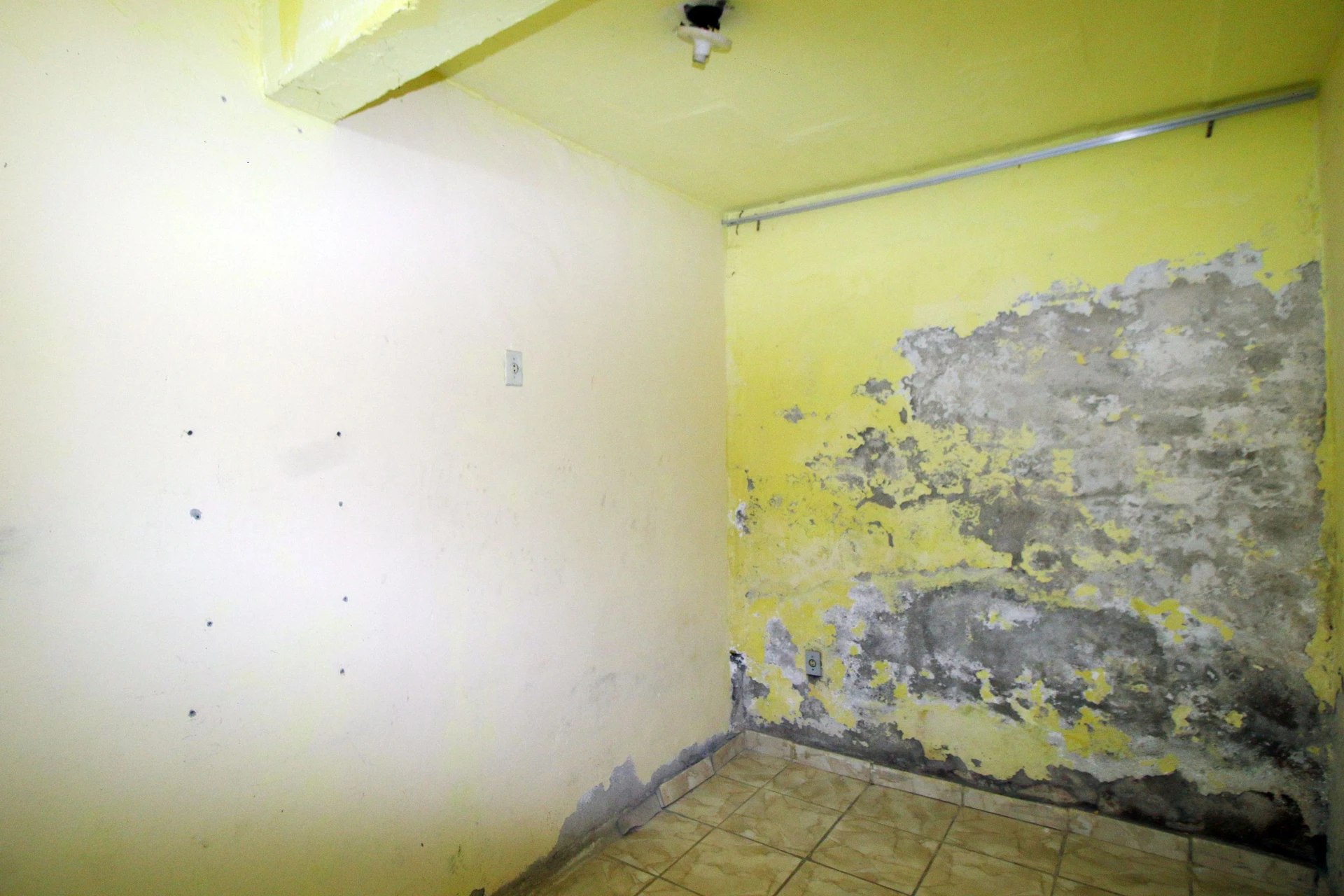 Немеблированный дом с 1 спальней, 1 ванной и зоной стирки — photo 21
