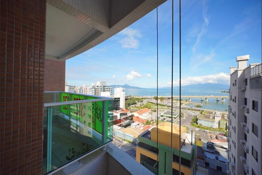Apartamento mobiliado com 2 quartos e varanda — photo 12